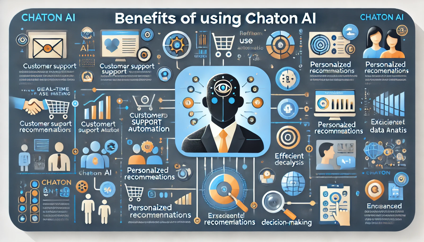 Chaton AI (Chaton Artificial Intelligence)