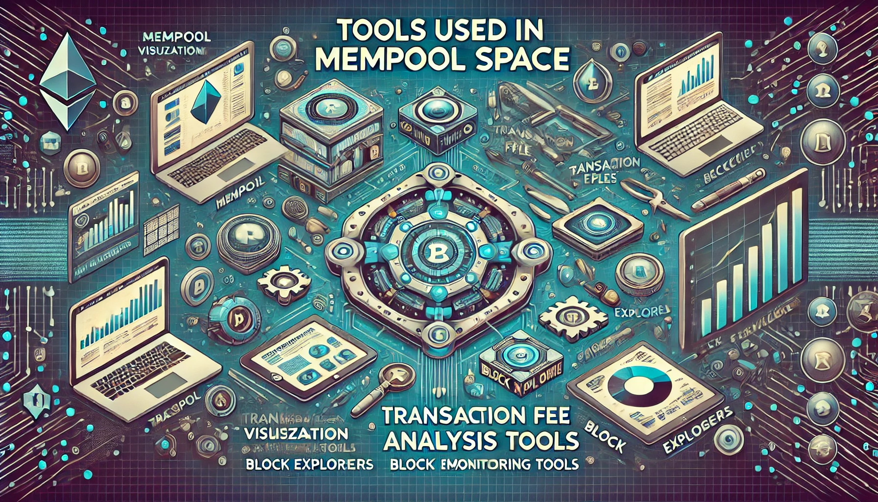 Mempool Space