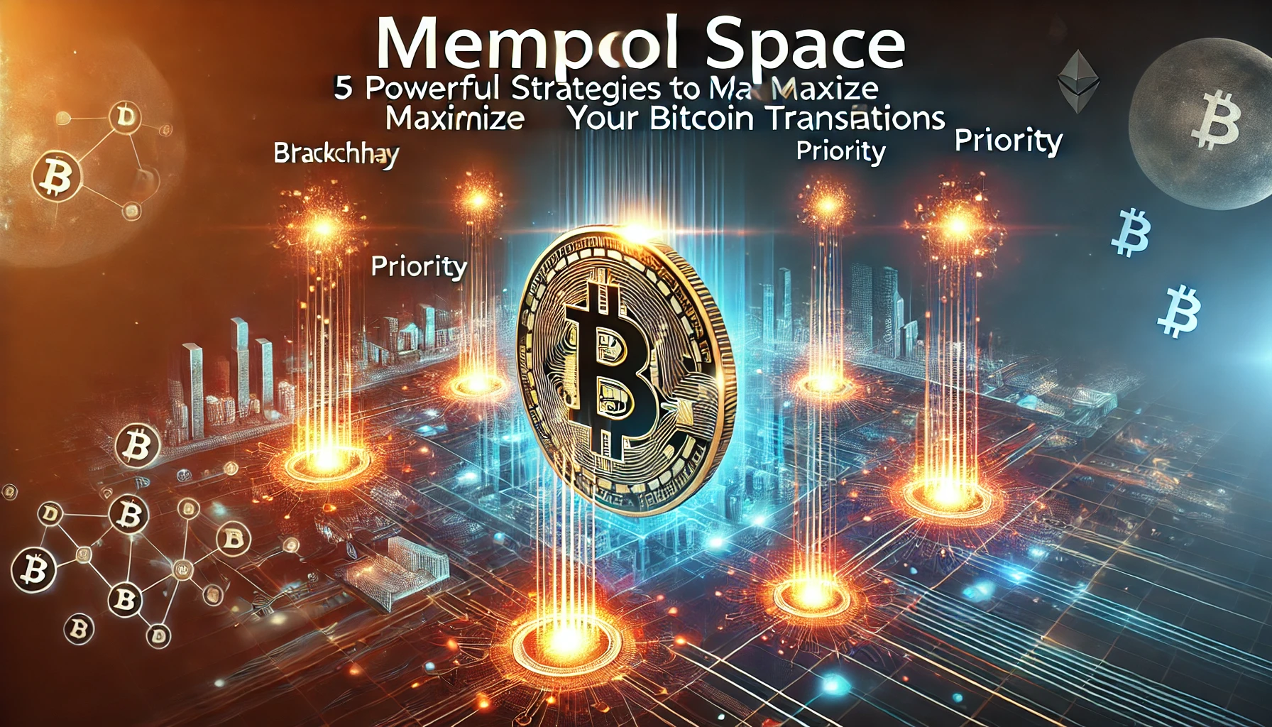 Mempool Space