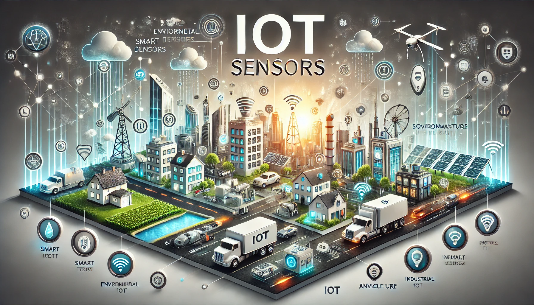 IoT Sensors