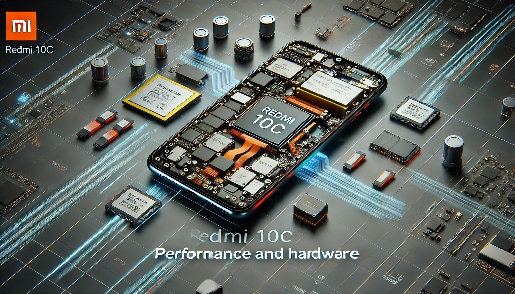 Performance and Hardware