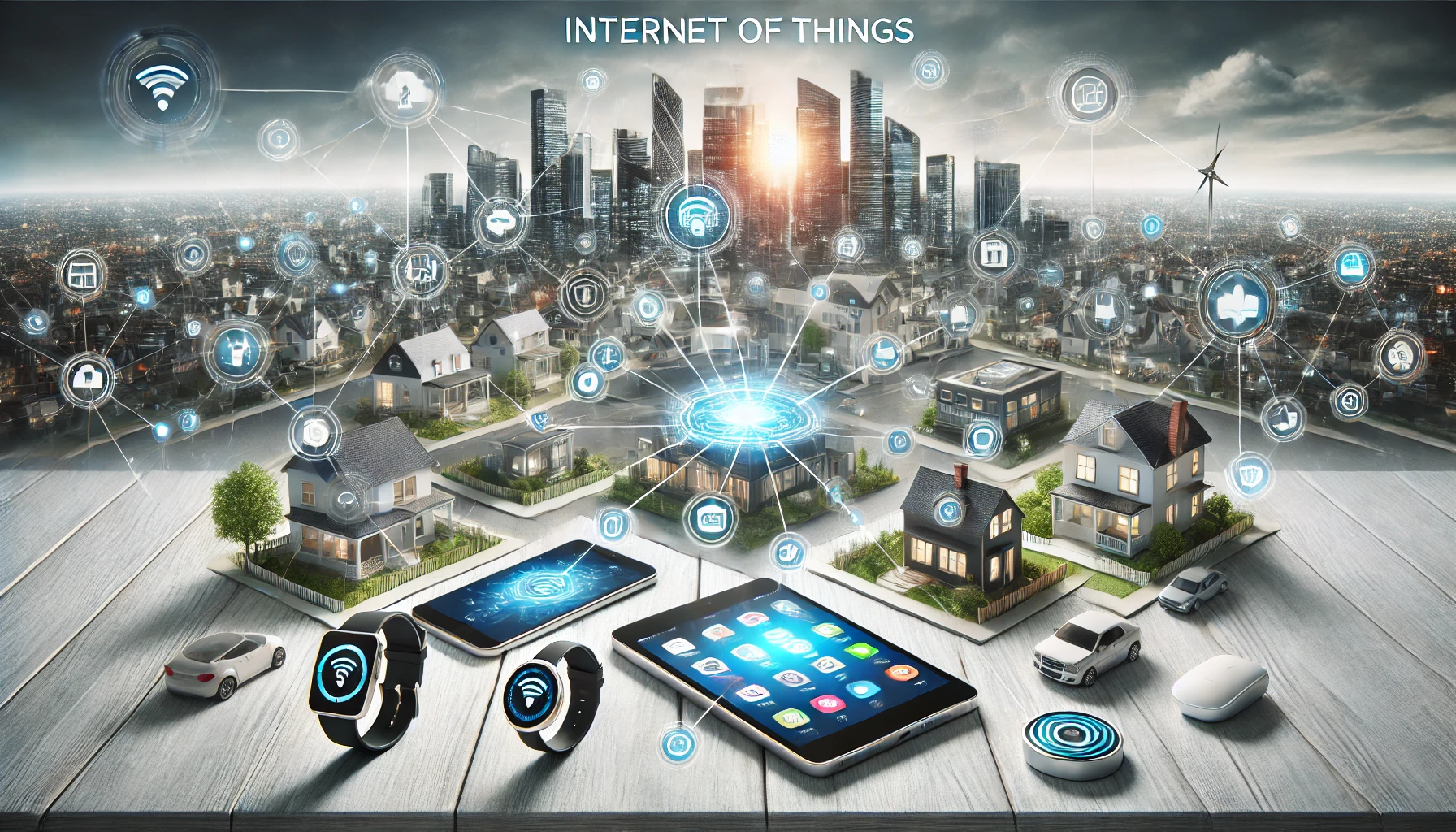 Internet of Things