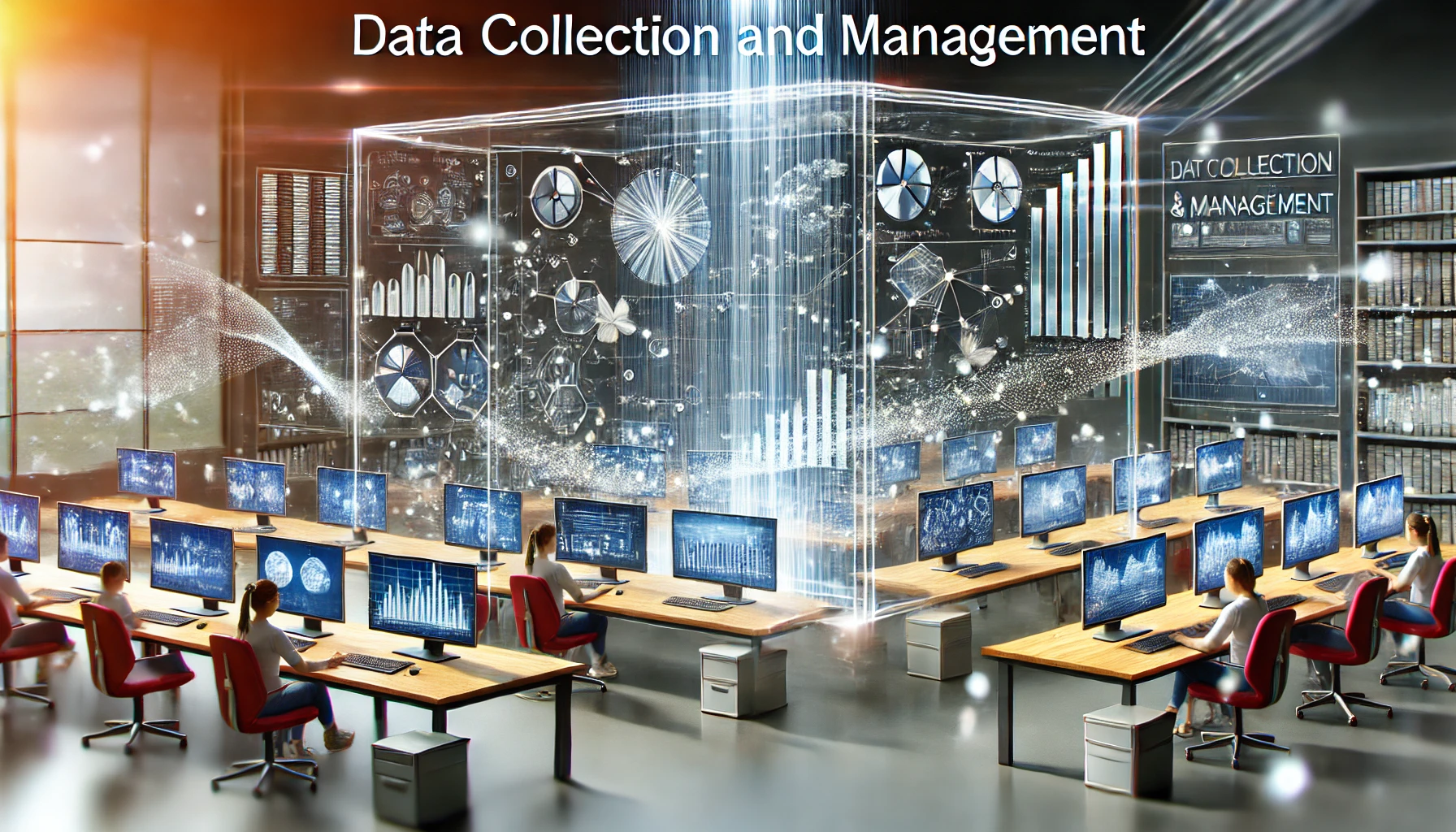 Data Collection and Management