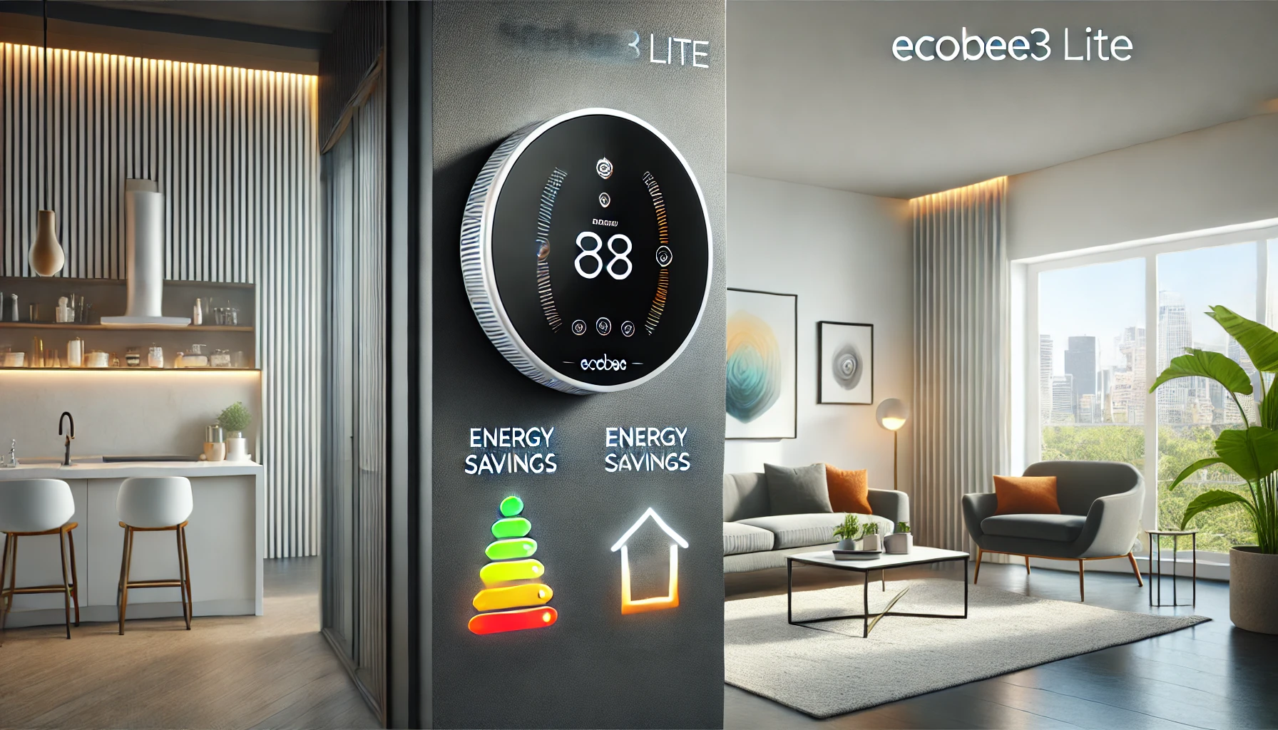 Ecobee3 Lite