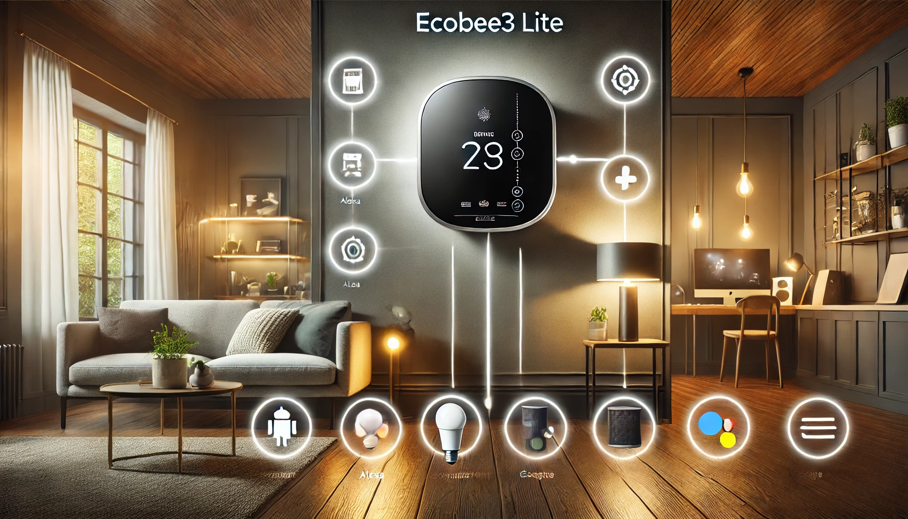 Ecobee3 Lite