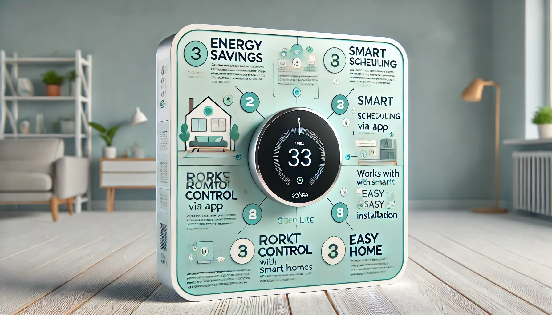 Ecobee3 Lite