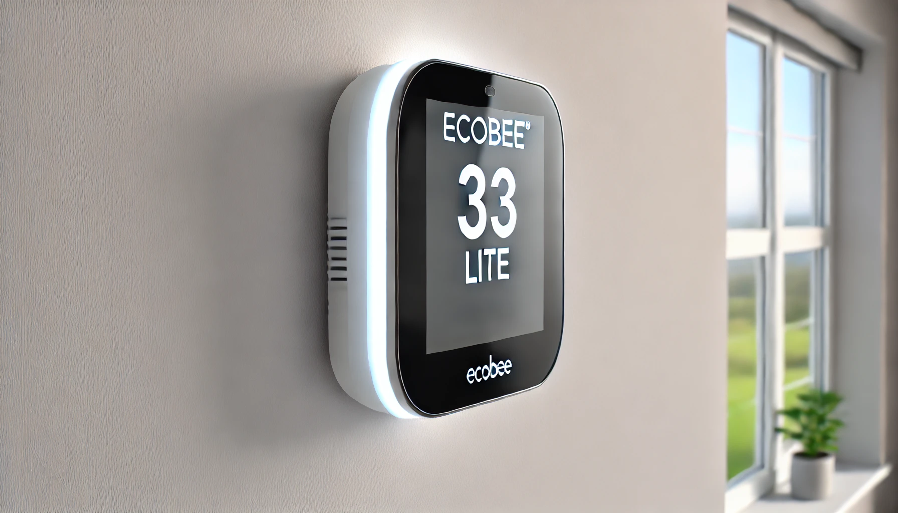 Ecobee3 Lite