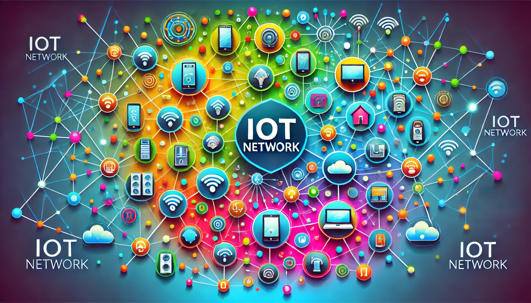 IoT Network