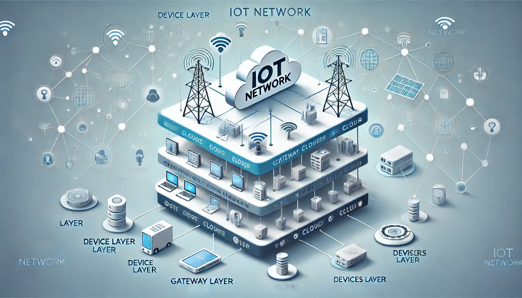 IoT Network