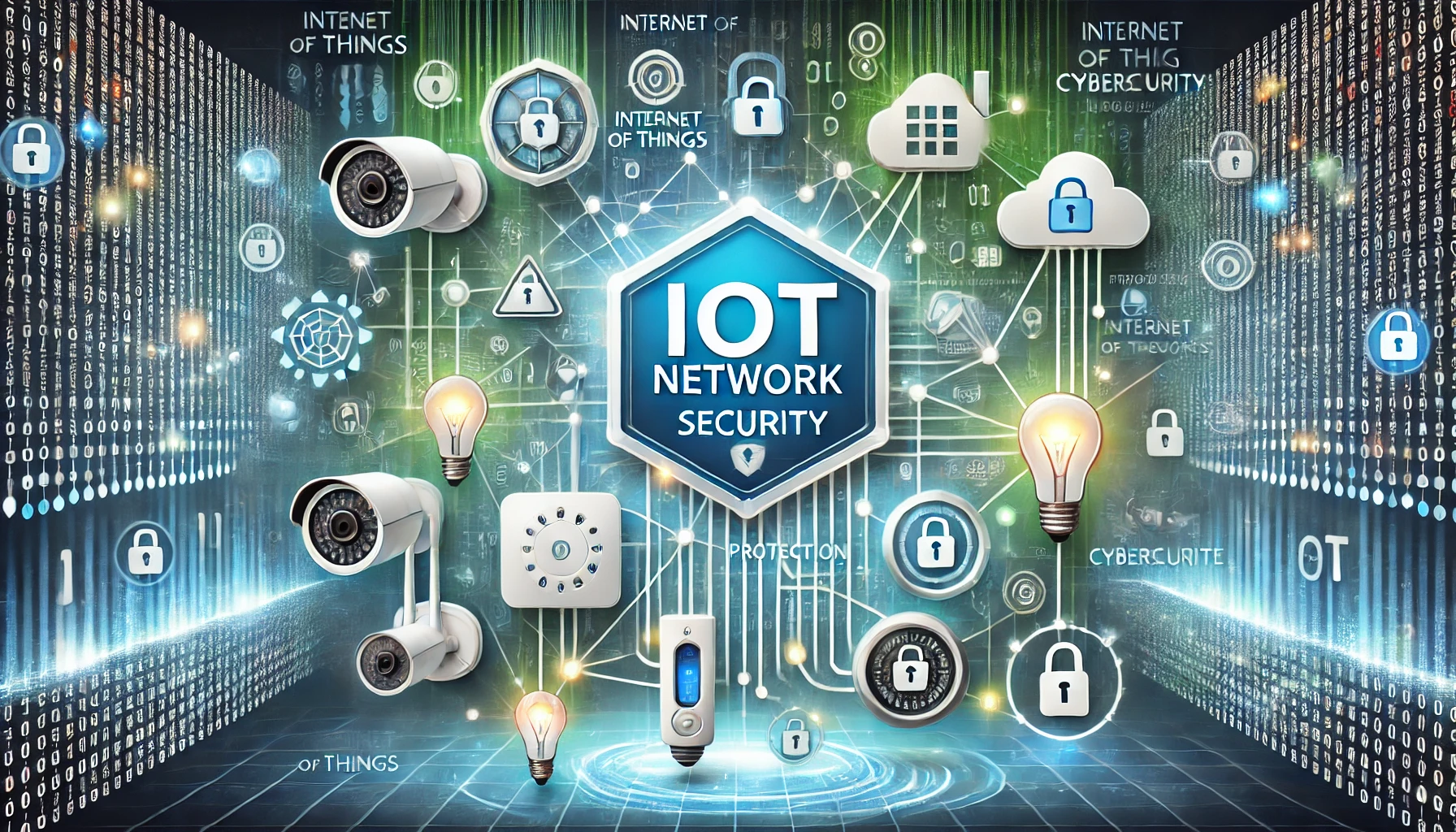 IoT Network