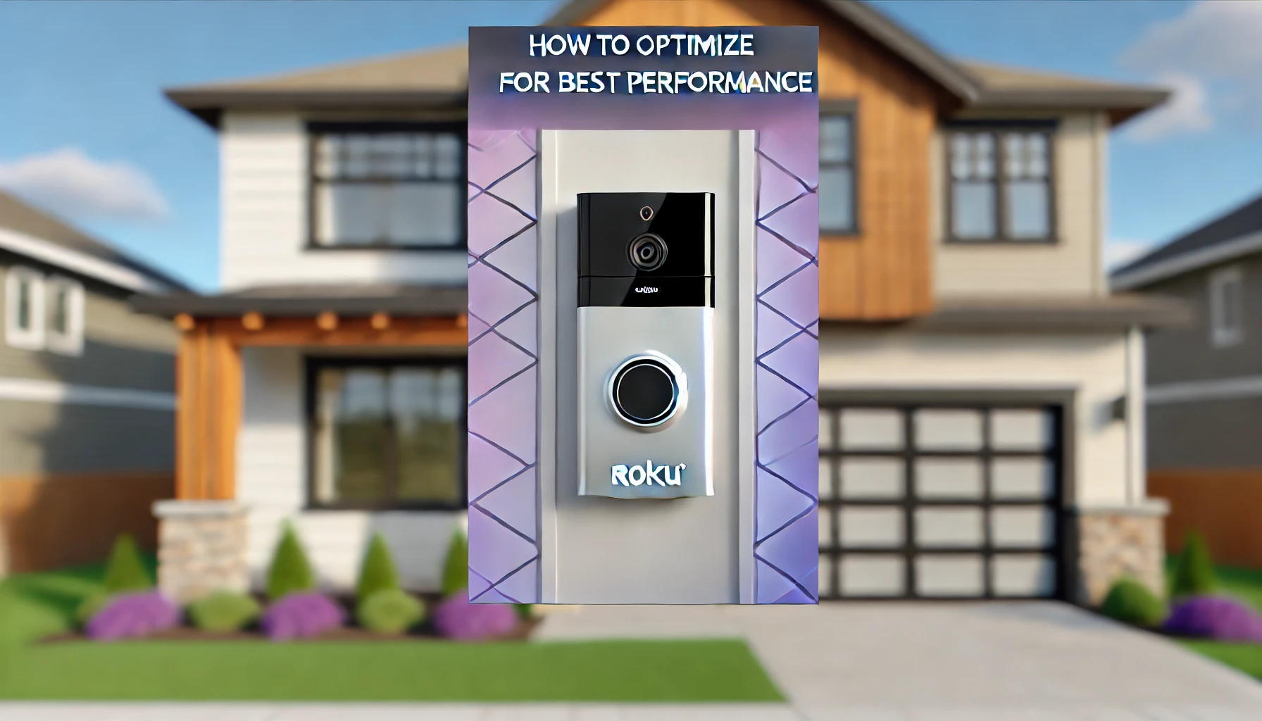 How to Optimize Your Roku Doorbell for Best Performance