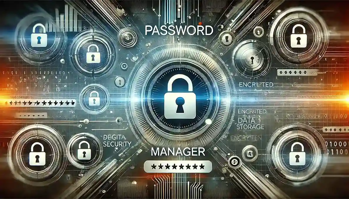 Password Manager