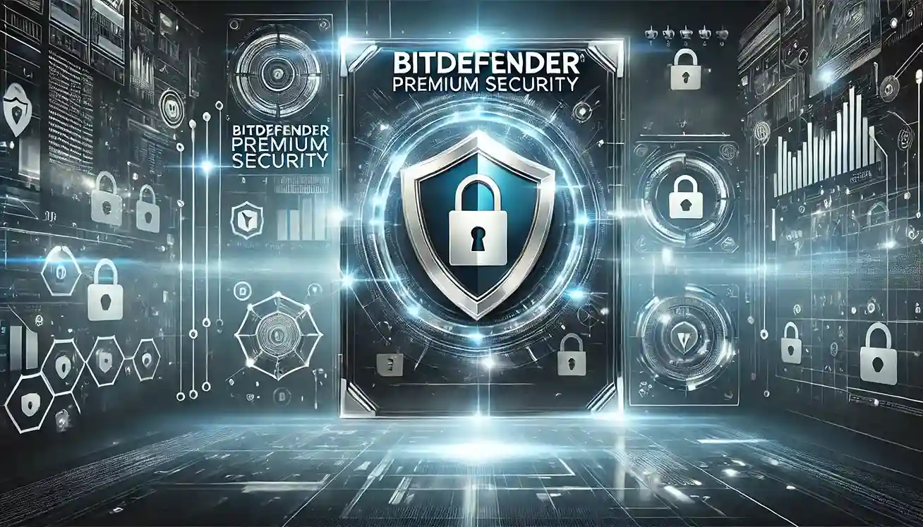 Bitdefender Premium Security: A Comprehensive Review