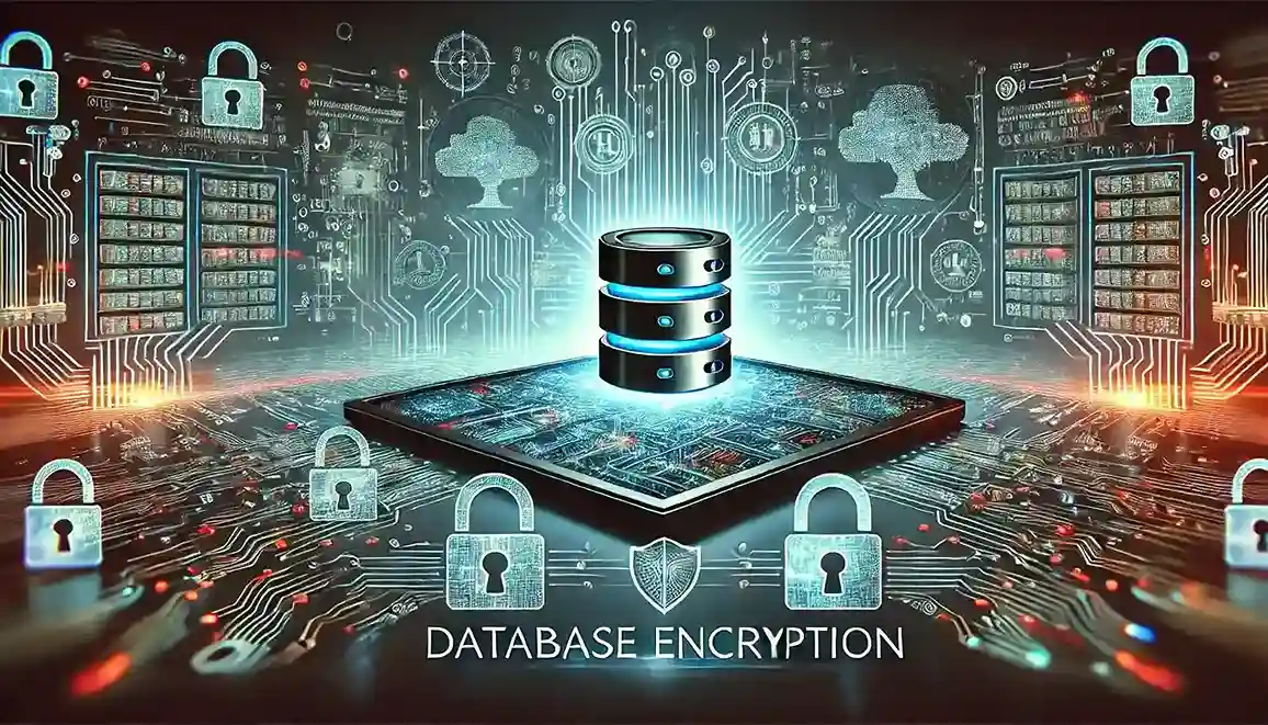 Database Encryption