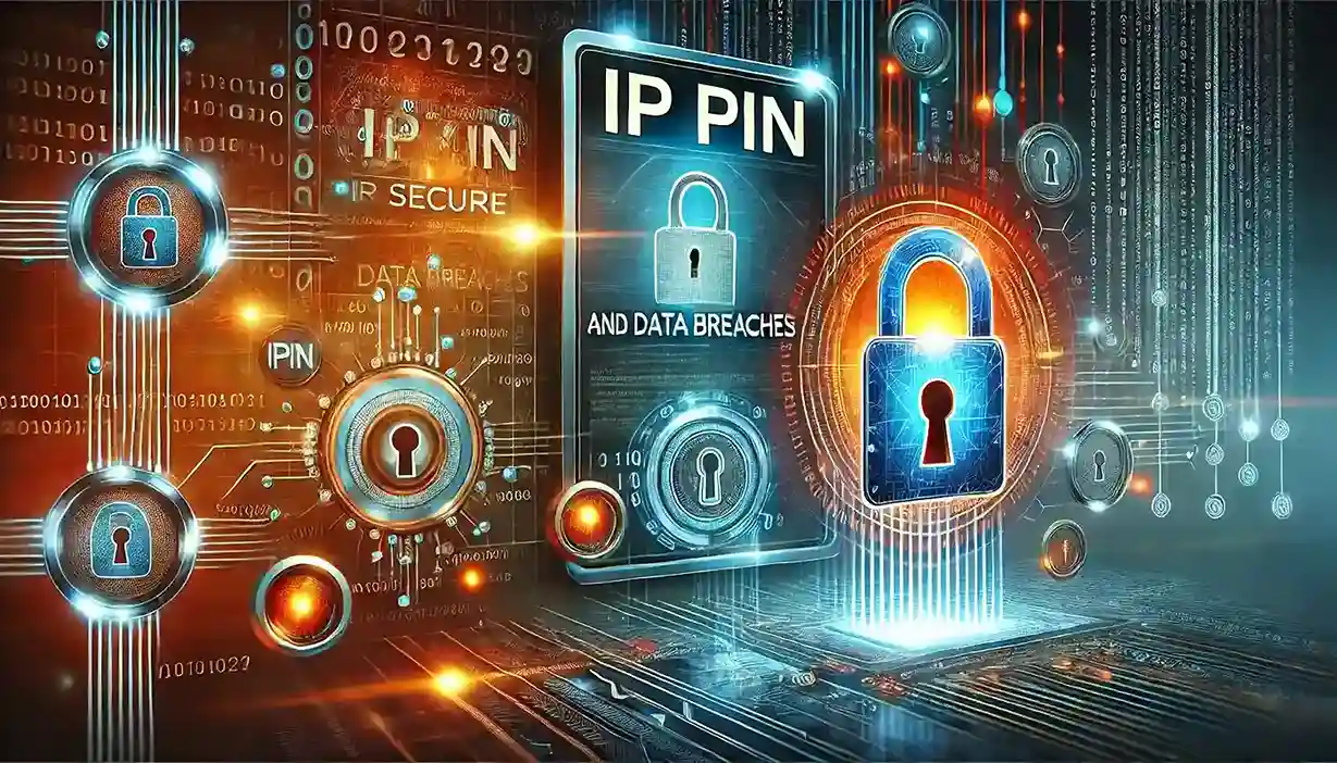 IP PIN and Data Breaches