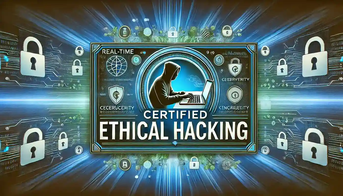 Certified Ethical Hacking