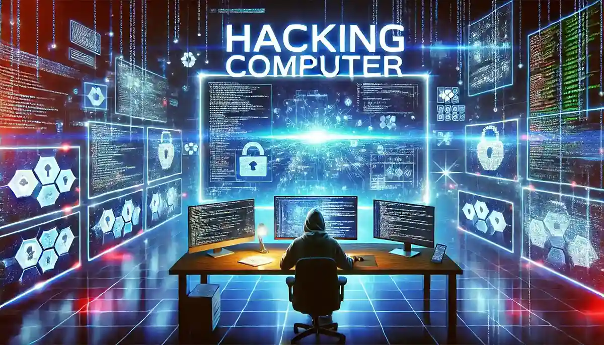 Hacking Computer