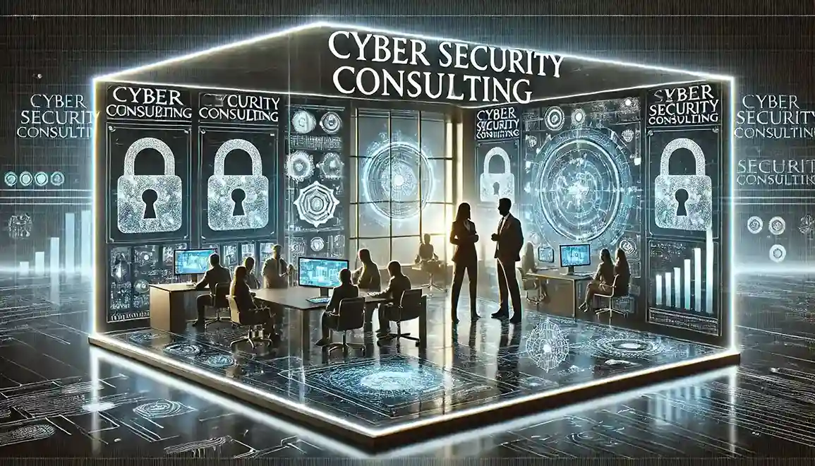 Cyber Security Consulting