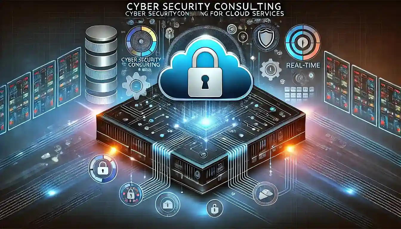 Cyber Security Consulting for Cloud Services