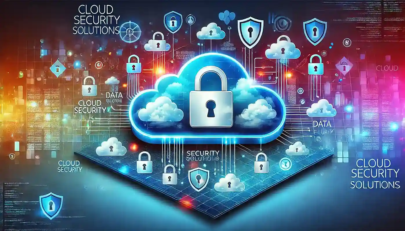 Cloud Security Solutions