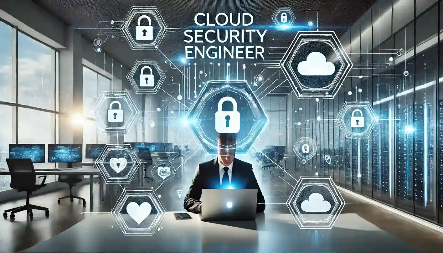 Cloud Security Engineer